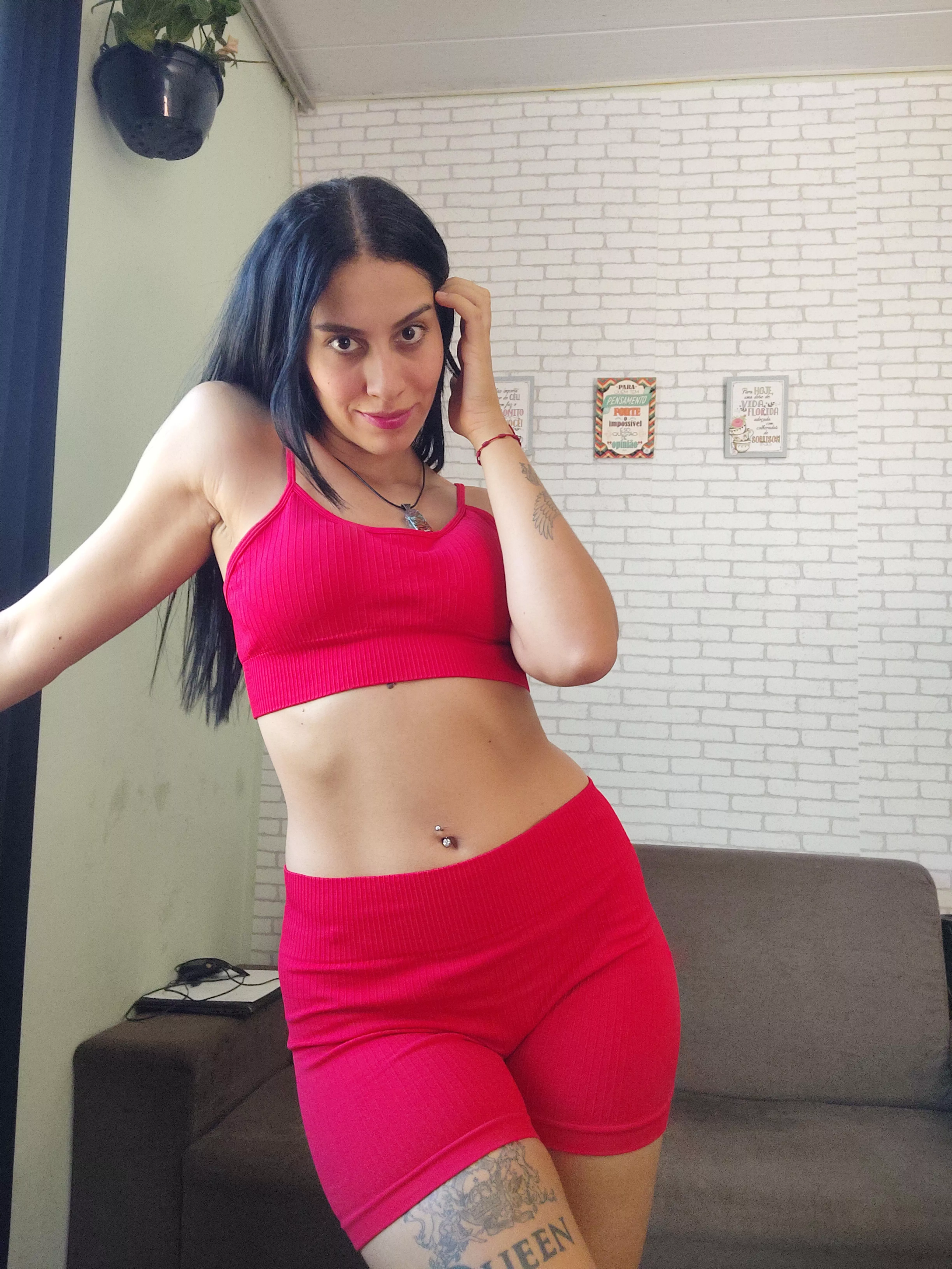 Going to the gym later posted by Purple_Cancel9211