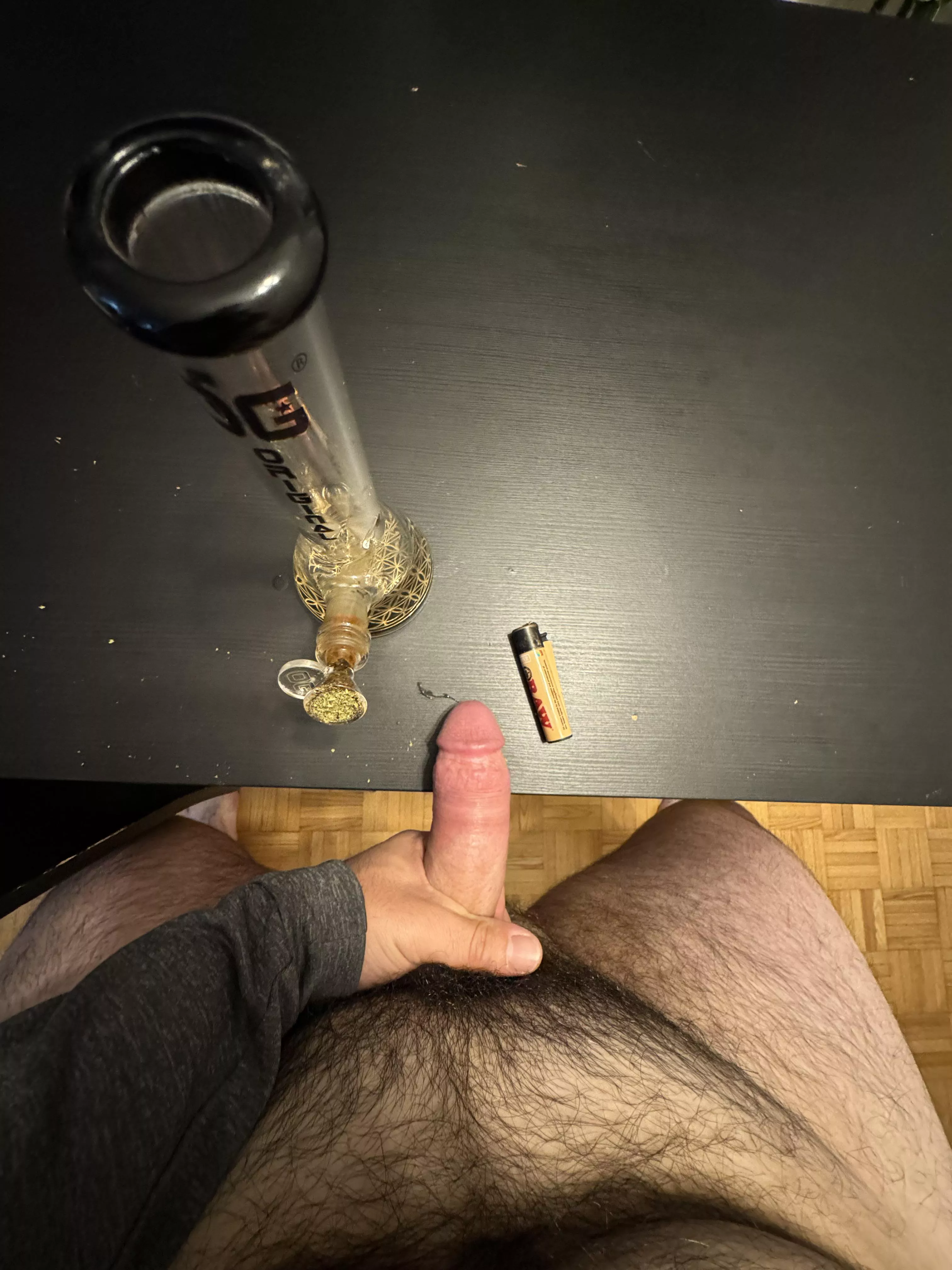 Good (m)orning 🍆😈 posted by Stock_Fly8549