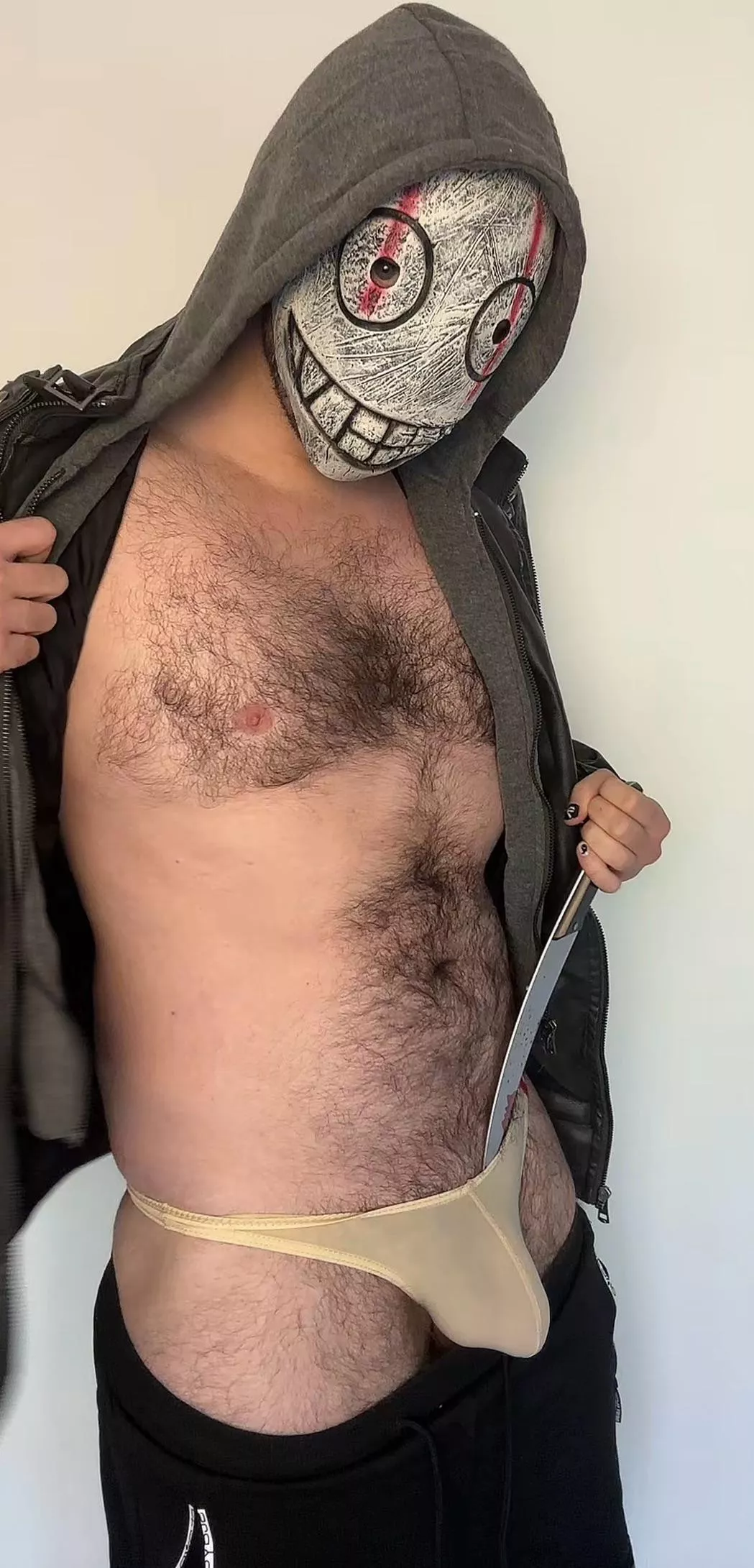 Happy Halloween posted by Let_Me_Be_01