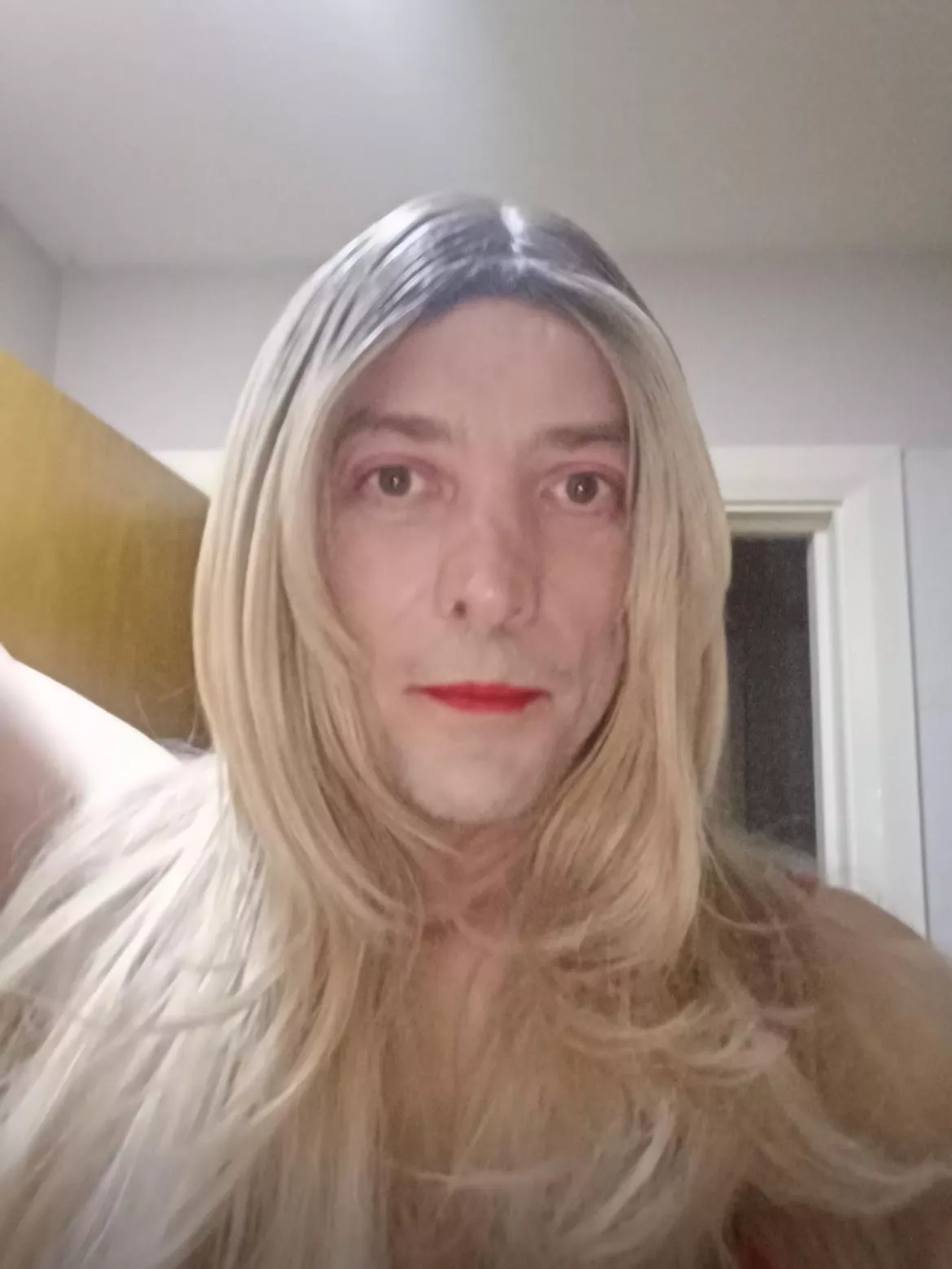 Happy Tuesday  posted by CaterpillarUnable730