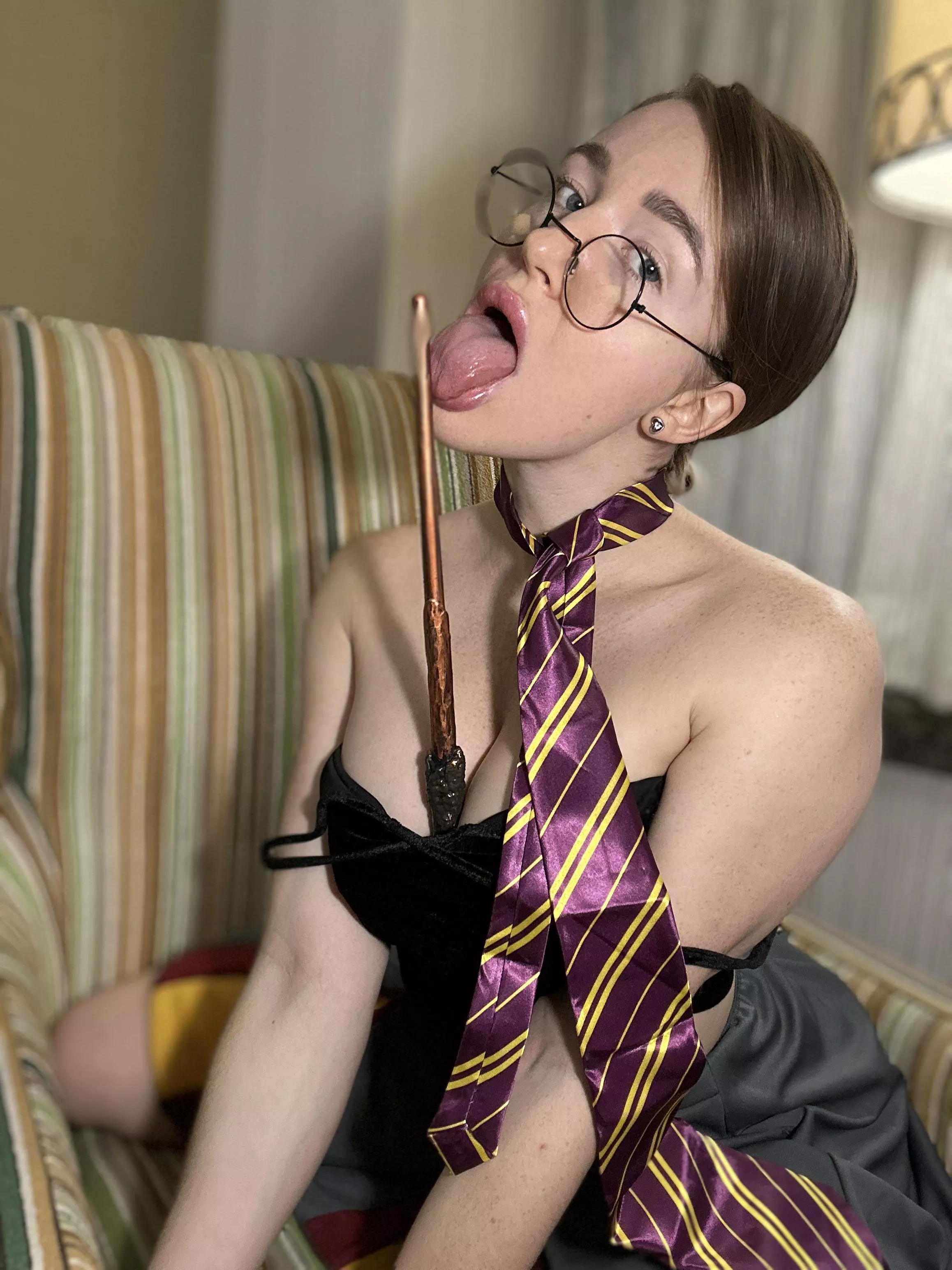 Hermione Granger... posted by mydolliest