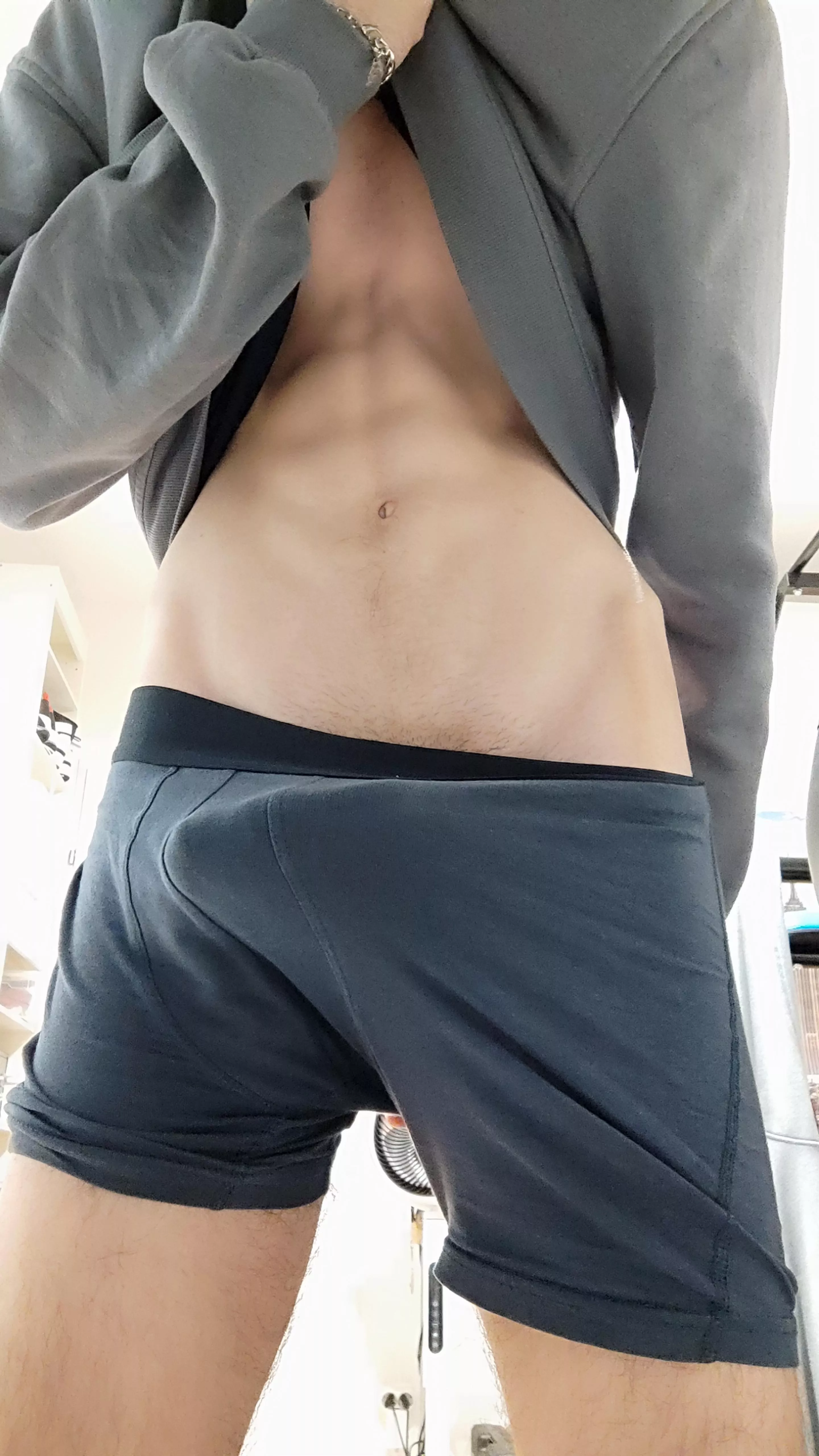 Hey  posted by TypeOk8827