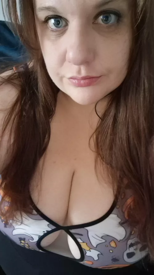 Hey how are ya ☺️  by MollieMansfield