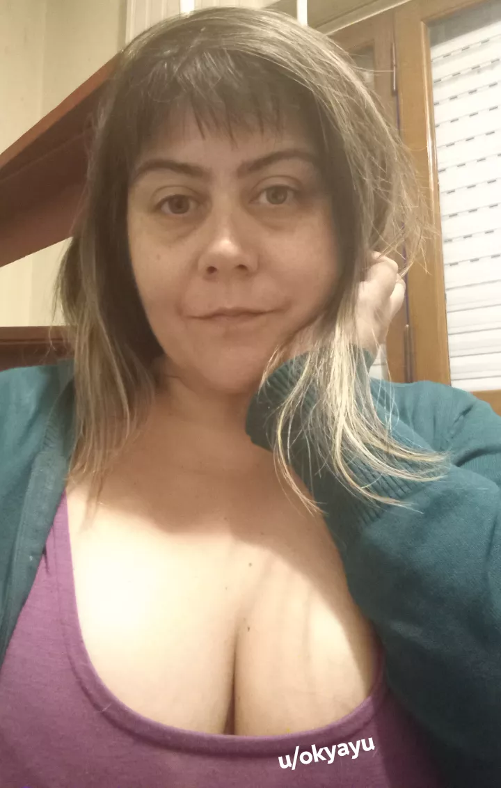 Hi baby❤️‍🔥 posted by okyayu