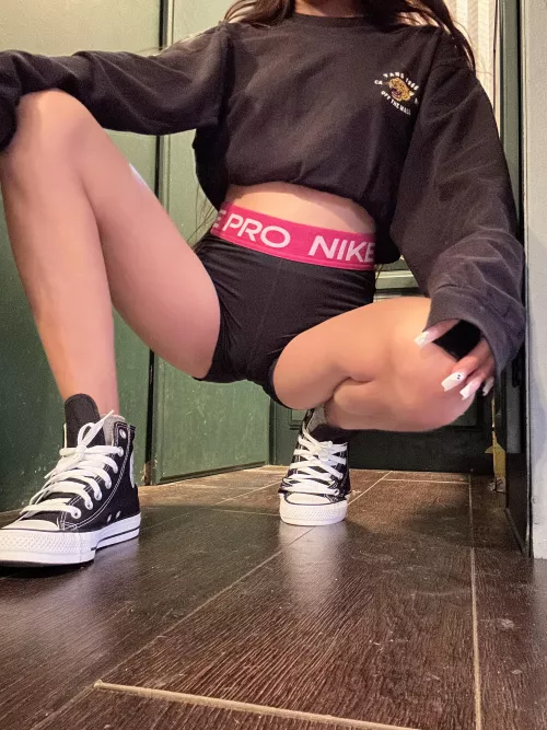 Hi I’m Rae 💕can I be your gym crush?🙈 by YourGymCrushXoXo