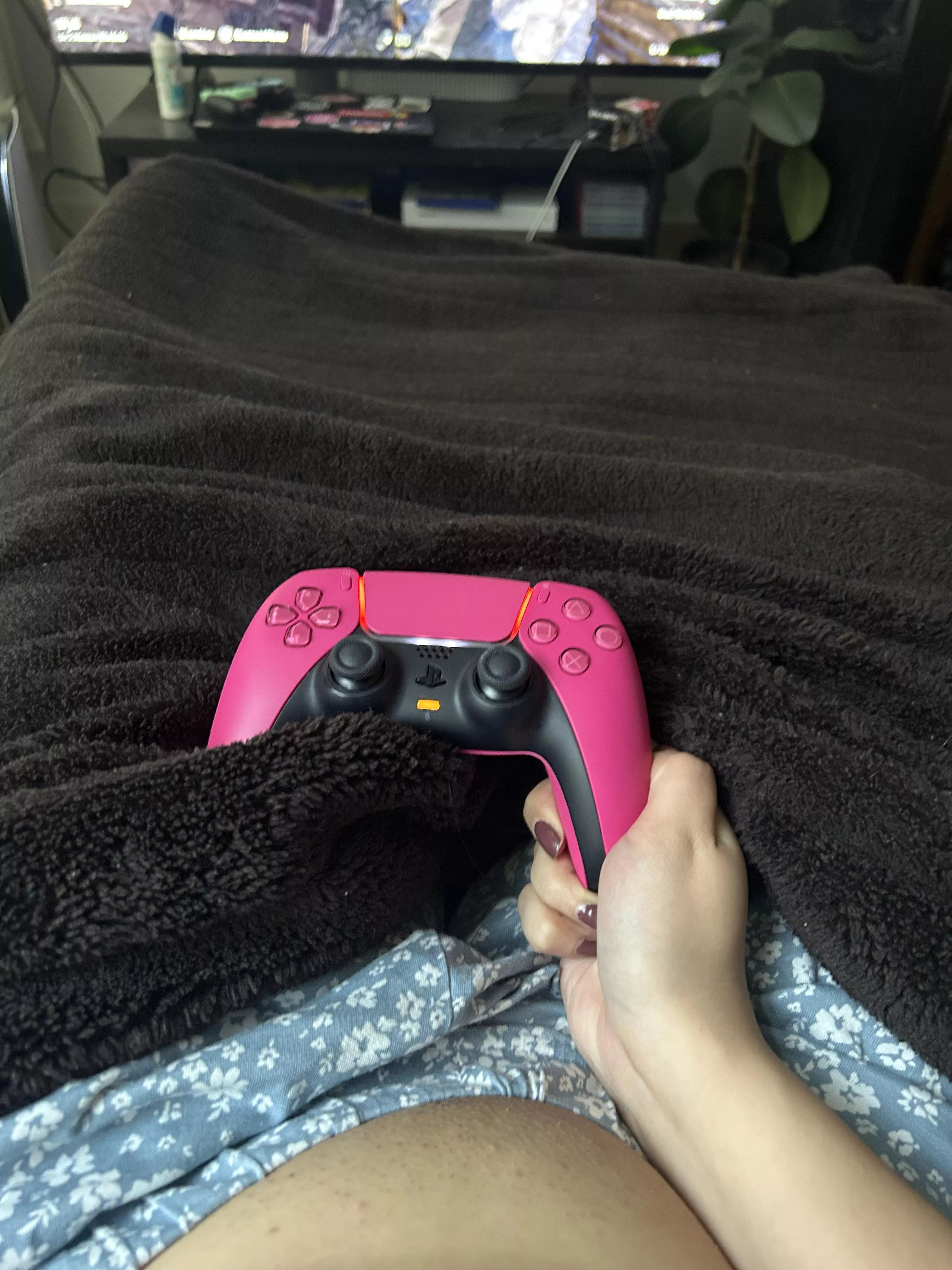 Hide ‘n seek posted by Weird_Phrase_277