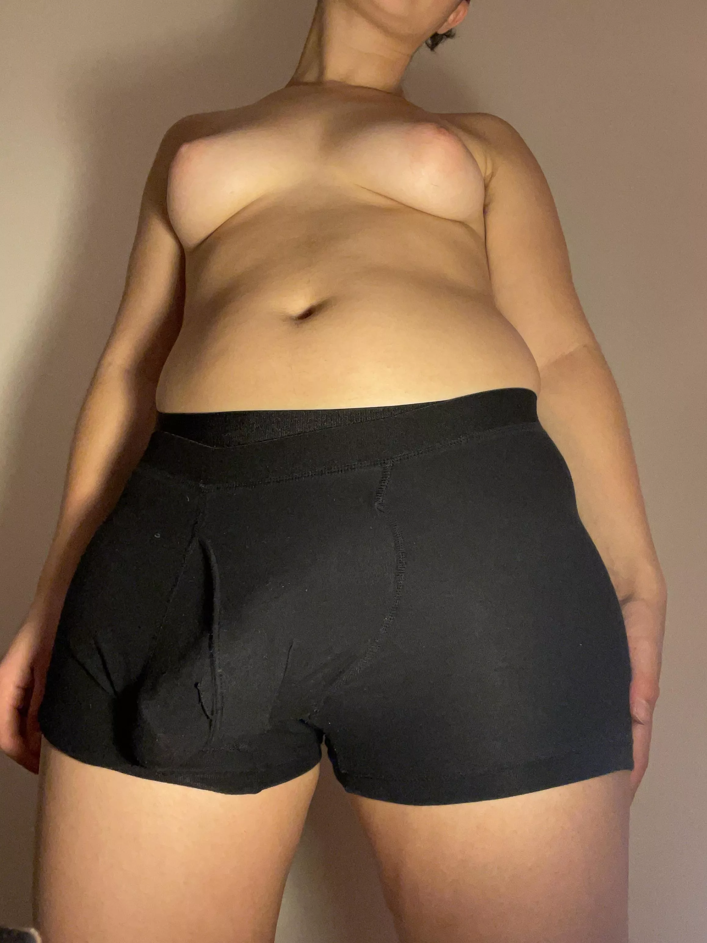 hiding in plain sight ;) posted by nastyNB