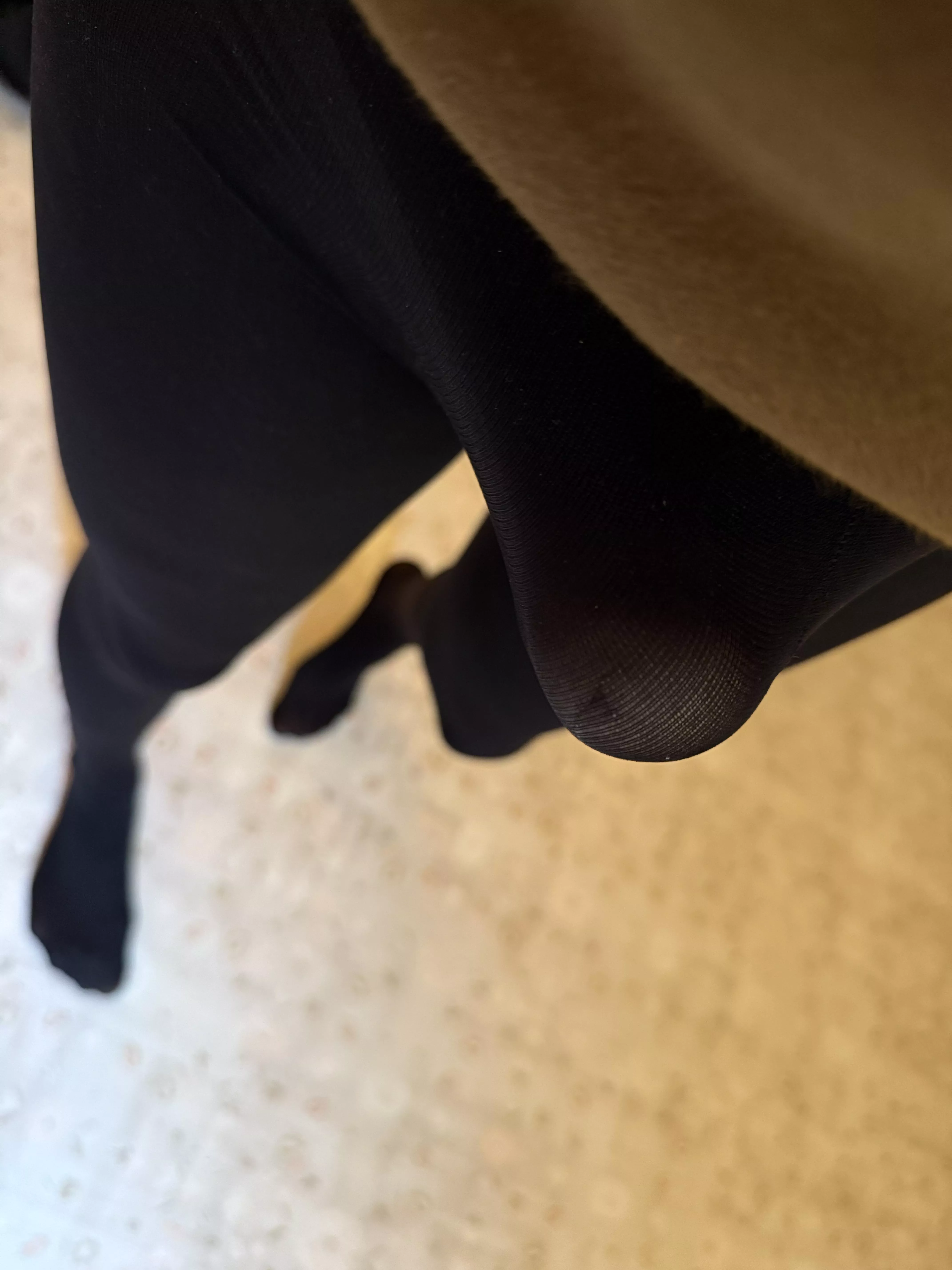 Hoodie Weather  posted by JayPantyhose