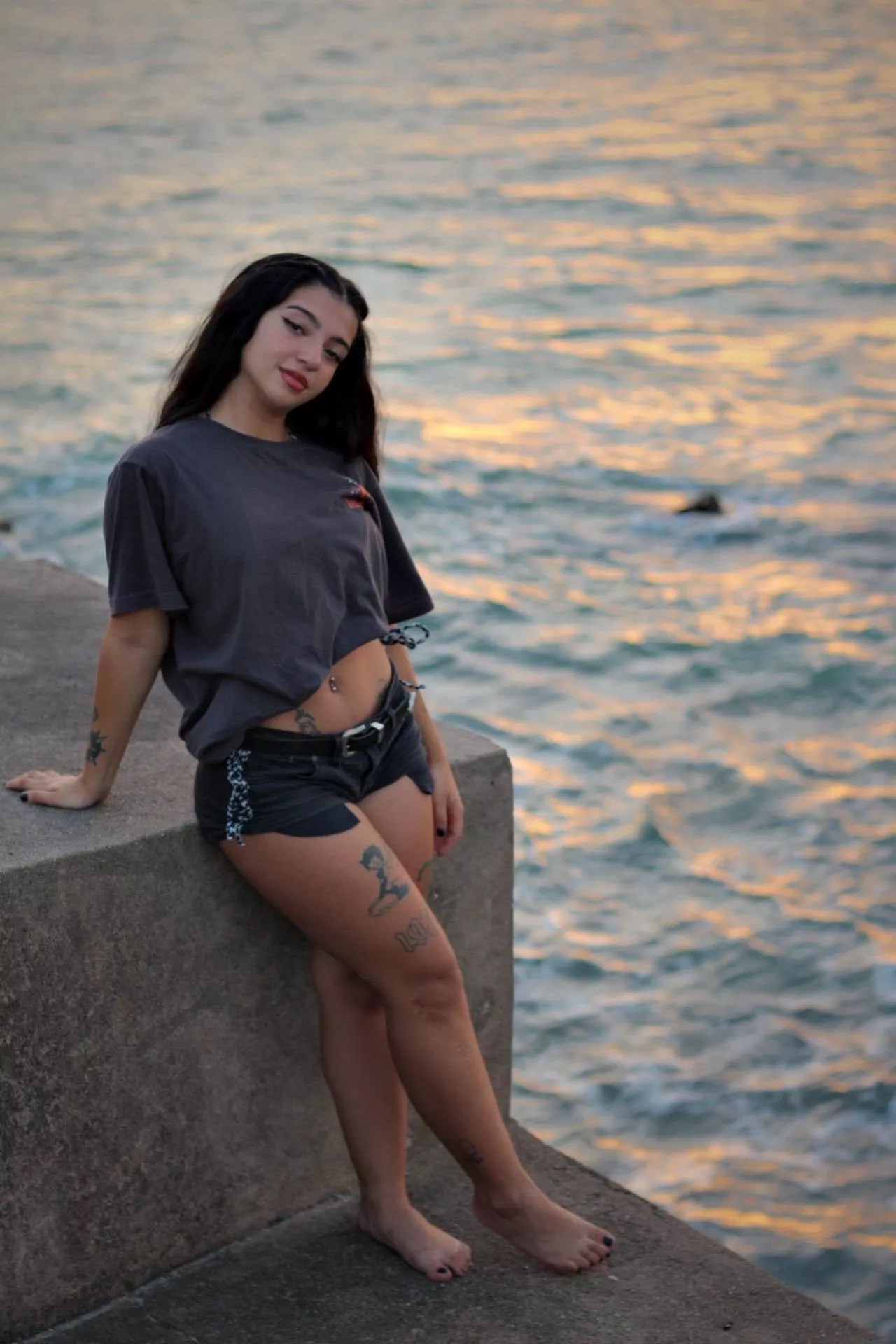 Hoping this can turn your day in a good one, daddy posted by itsmeemiliaa