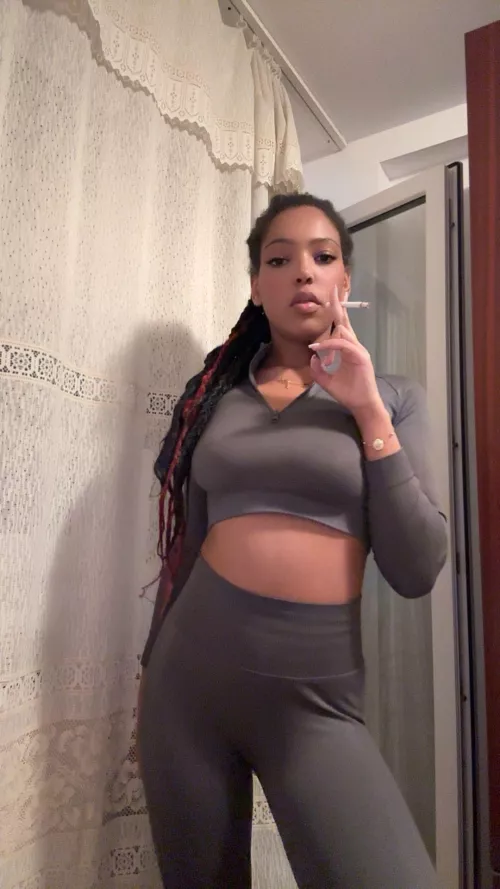 How many cigarettes are you smoking per day ?  by Worldly-Drawer4066