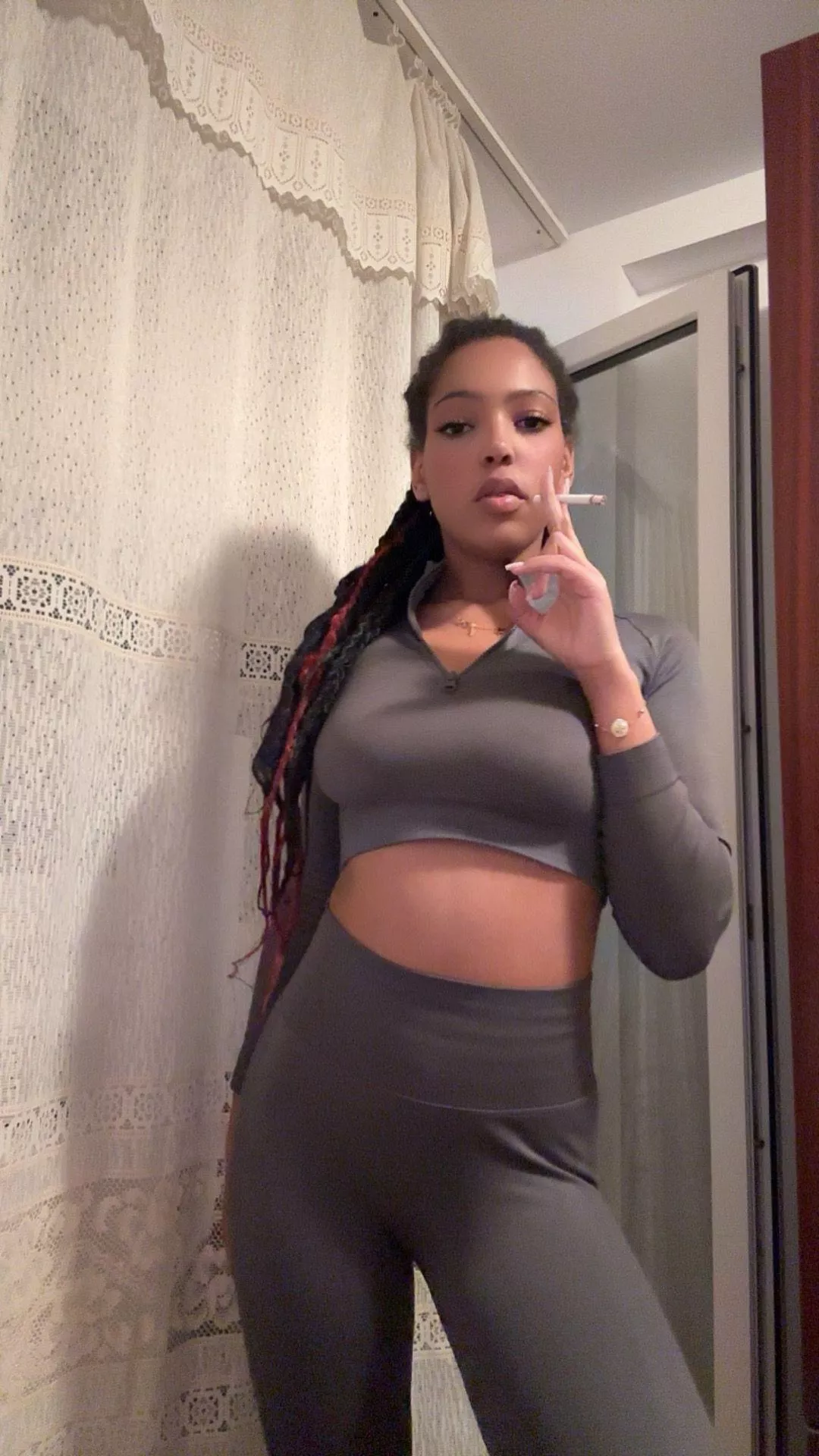 How many cigarettes are you smoking per day ?  posted by Worldly-Drawer4066