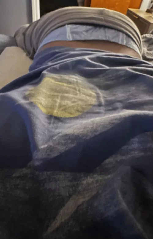 I am the only one that wants to get fucked with diaper by Middle-District-7318