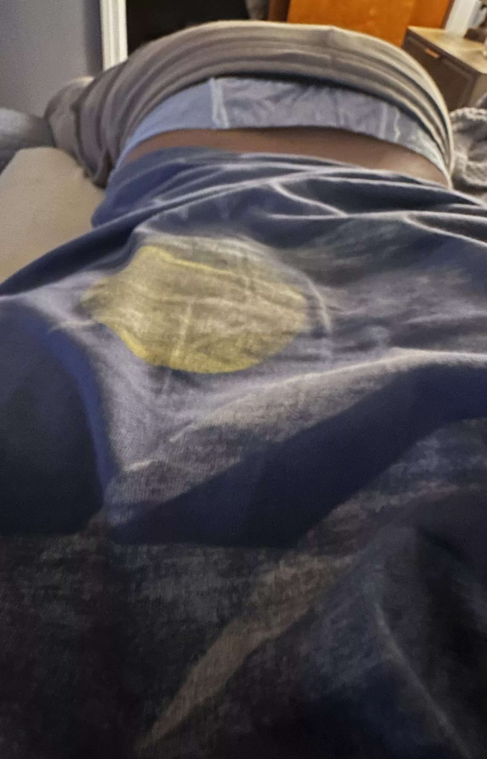 I am the only one that wants to get fucked with diaper posted by Middle-District-7318