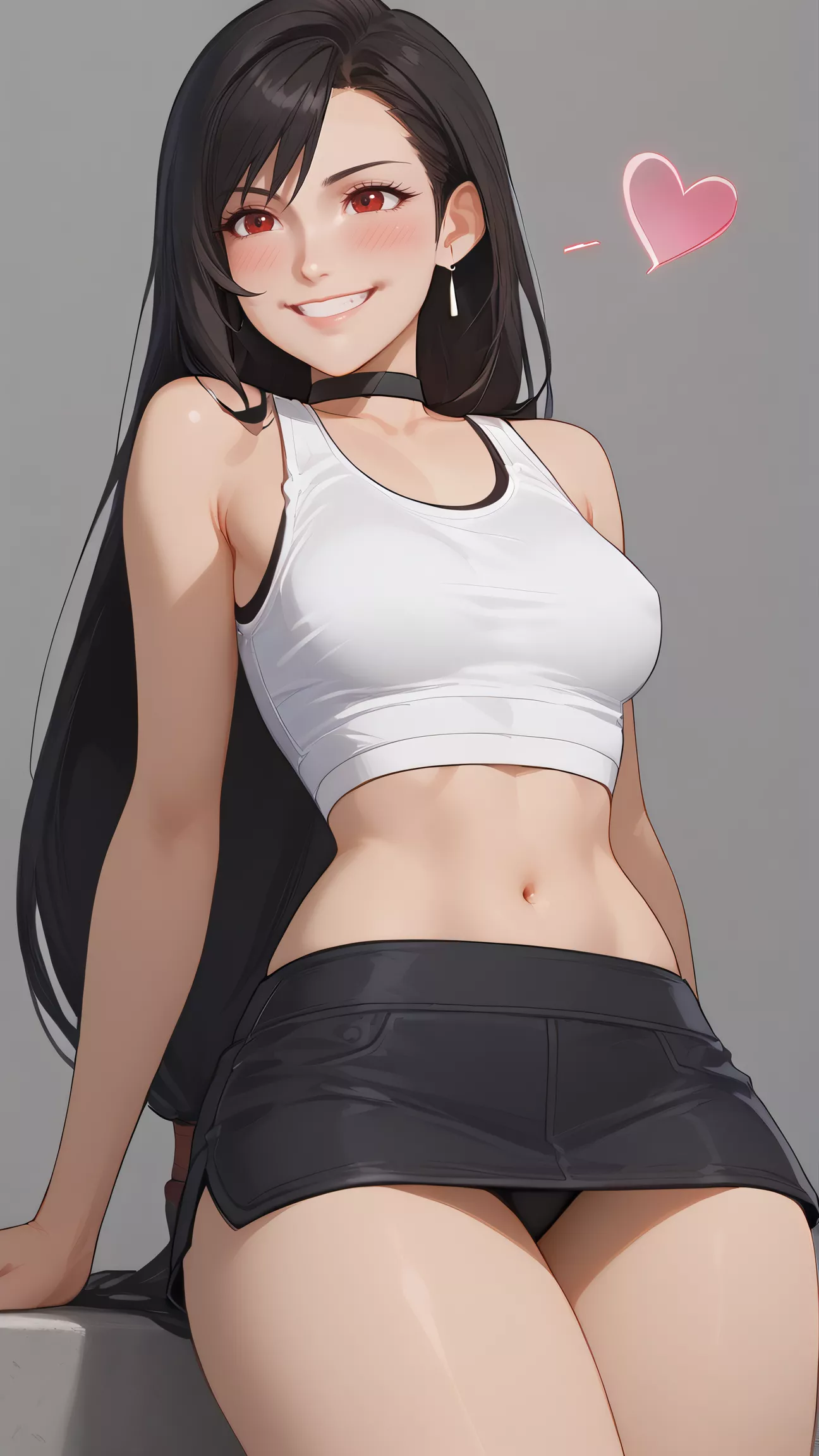 I didn't chose the punch life posted by TNTCLD