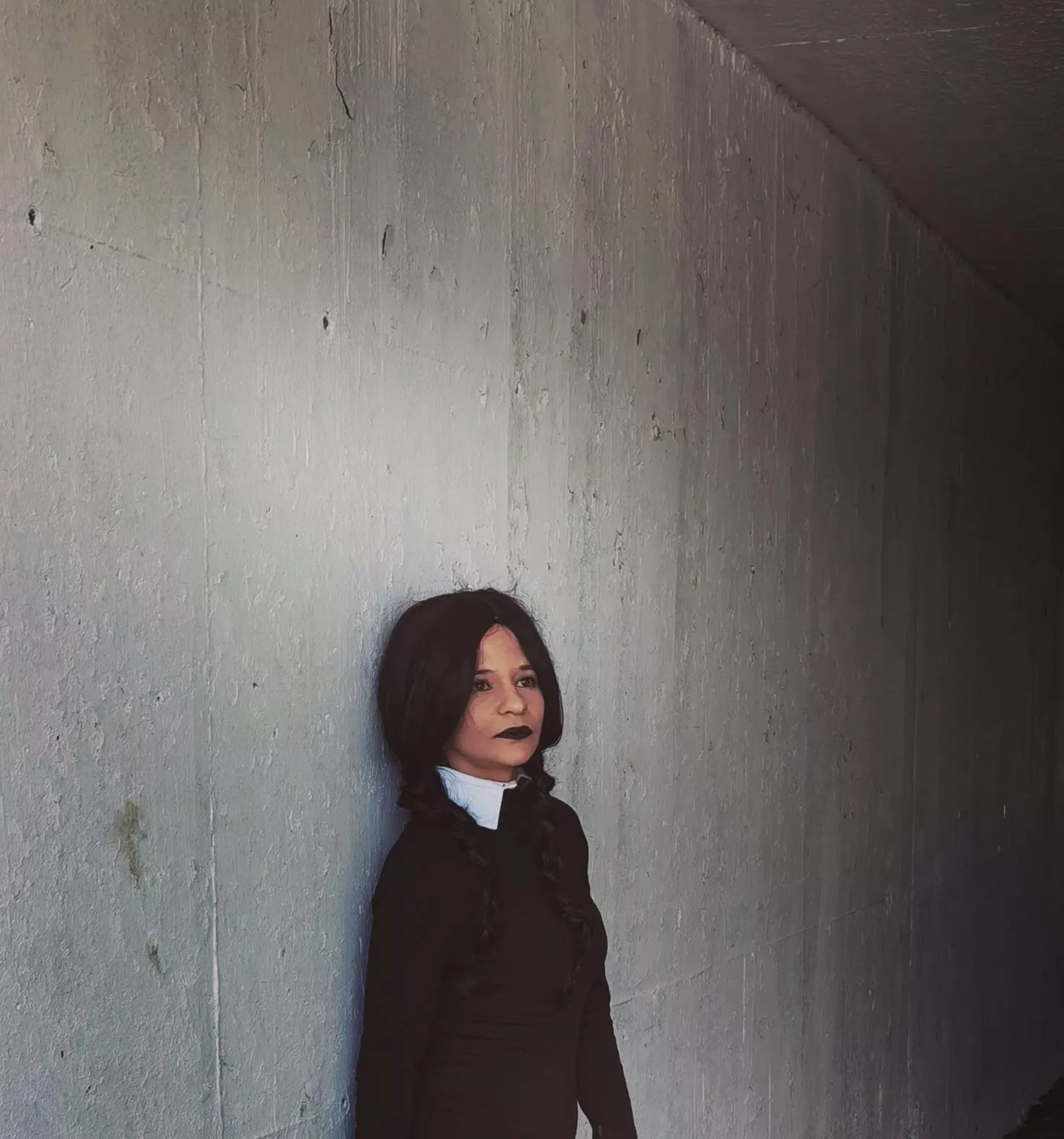 I don’t want your candy because the sweetest treat would be you 🍬🍭 posted by ChelseaUncovered