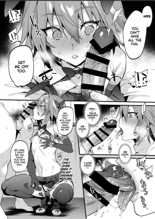 i need master’s big cock🍆💗 by NaughtySillySissy