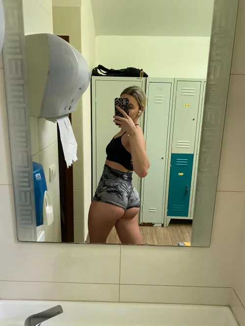 I really do pack a fattie by rogue-wildflower