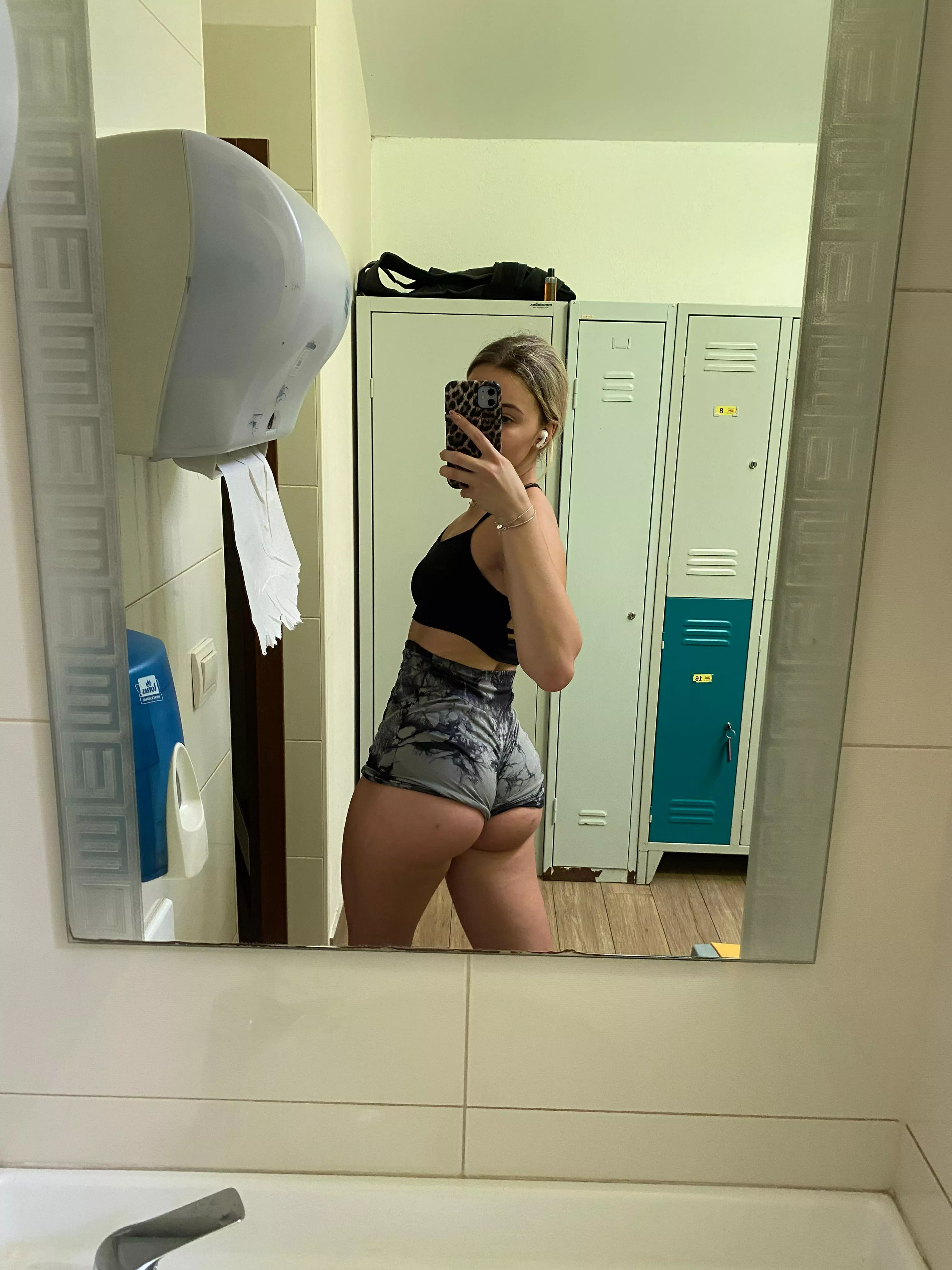 I really do pack a fattie posted by rogue-wildflower