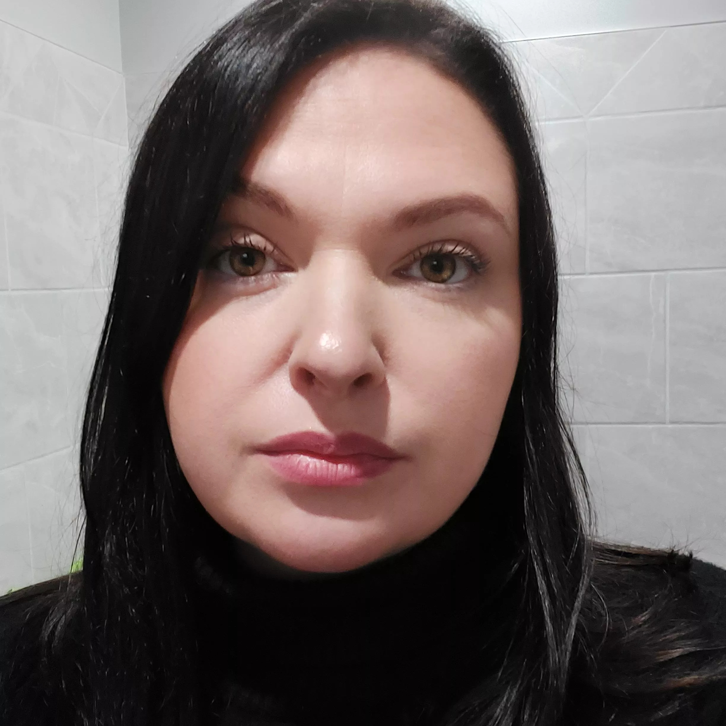 I want to test your limits. posted by usethismouthpls