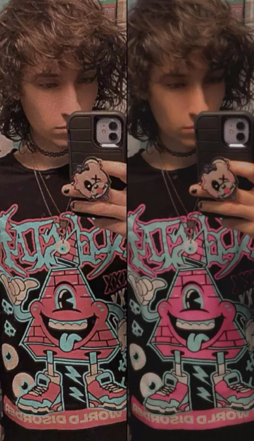 If you could have me for a day, what would we do? by TheStrayAlien