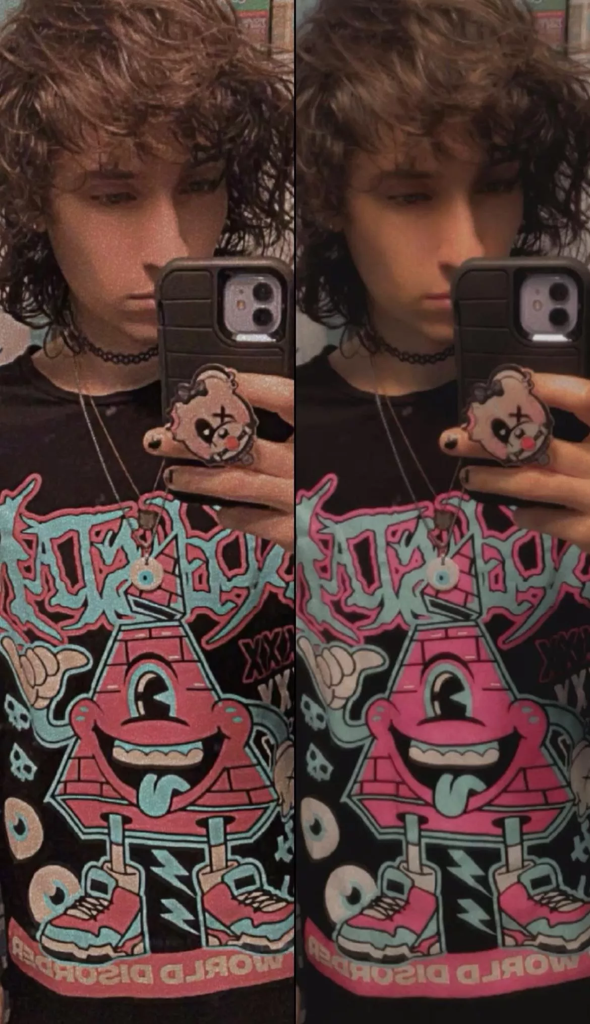 If you could have me for a day, what would we do? posted by TheStrayAlien