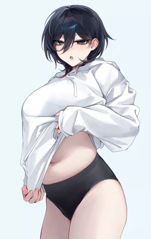 Ishimi Yokoyama  by CheetahSperm18