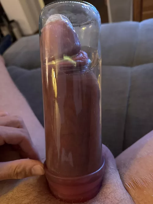 Jarpumping by BigBavv