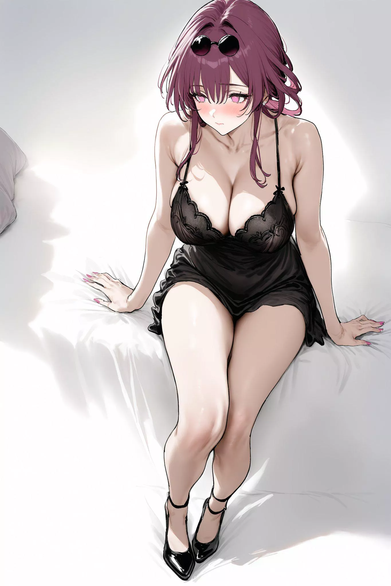 Kafka [Honkai Star Rail] posted by CheetahSperm18