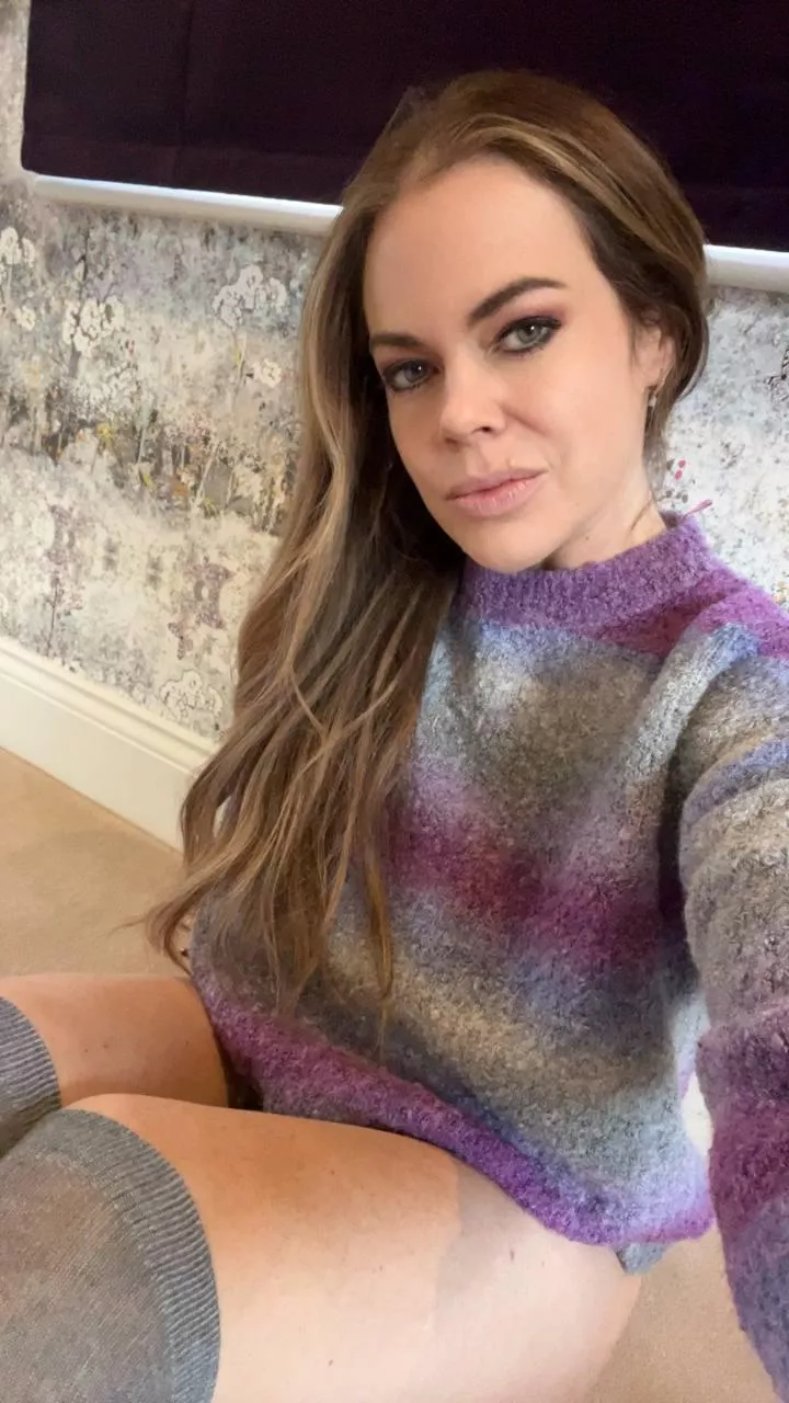 Let me keep you warm  posted by TheAliciaRhodes