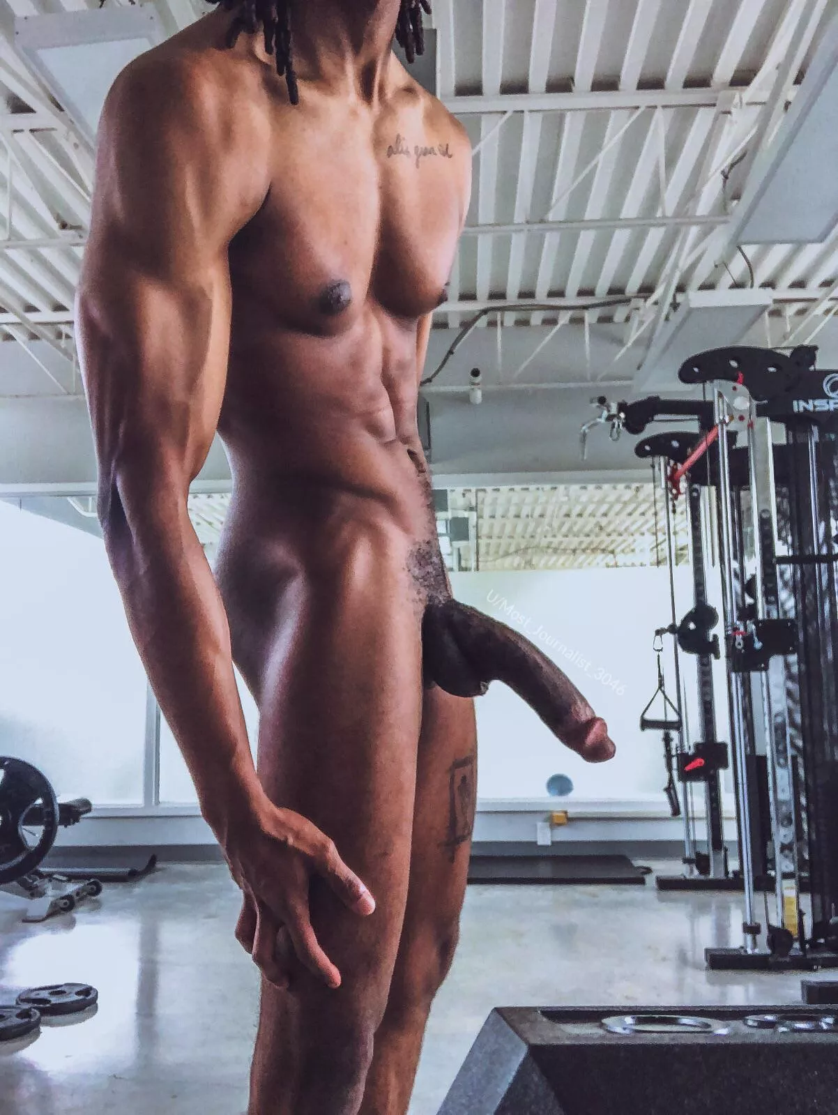 Let Me Stretch You Out (25) posted by Most_Journalist_3046