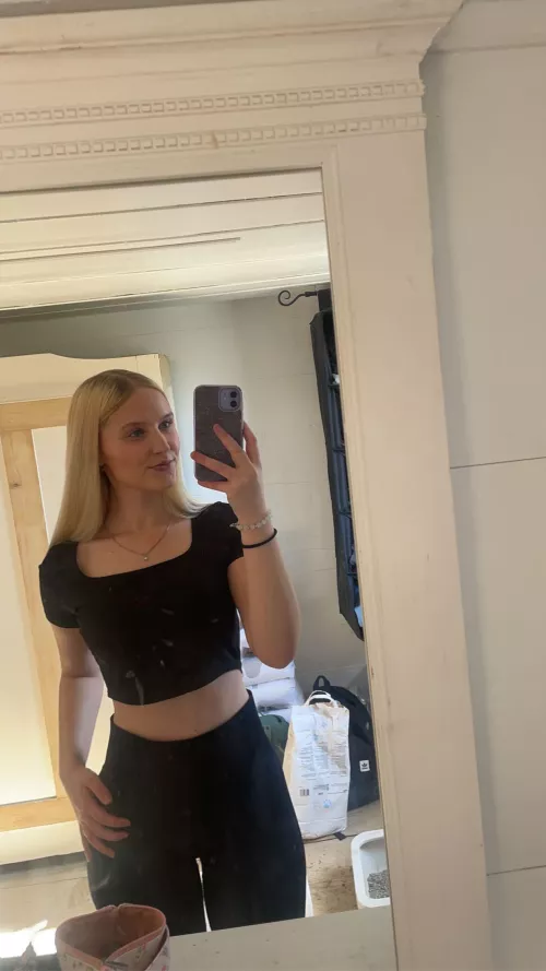 Lets have some fun by BananHannah2005