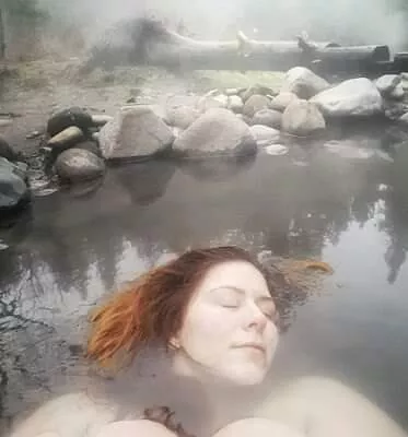 London Andrews  posted by evenflow_2991