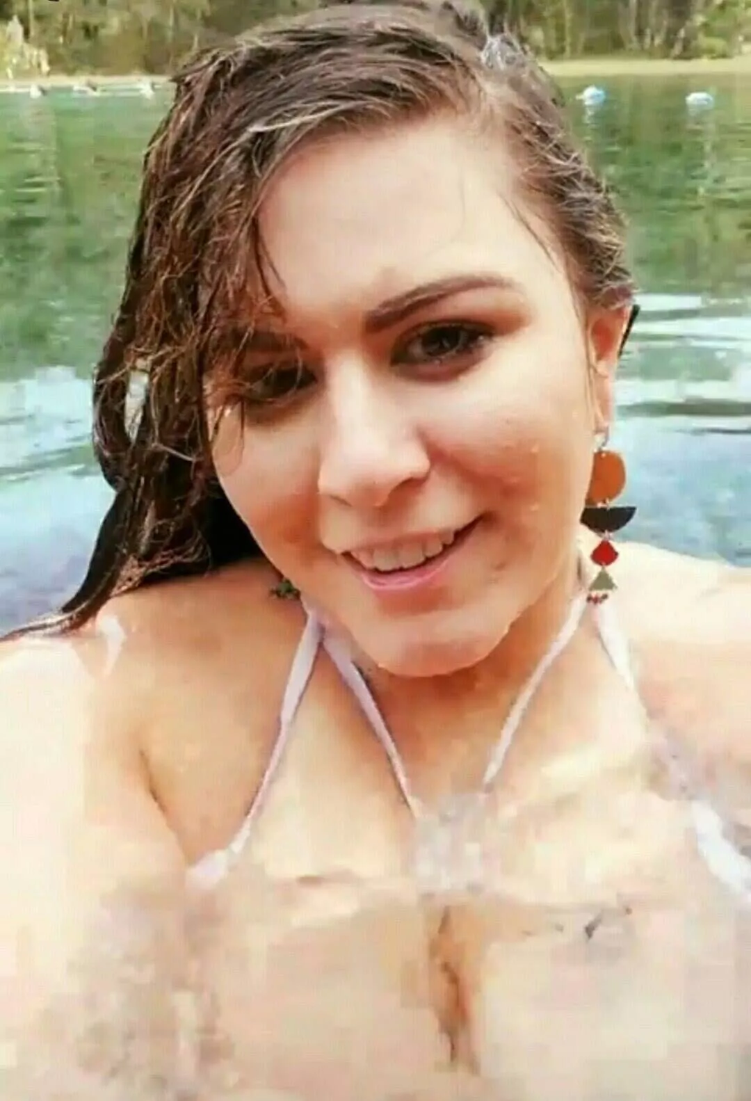 London Andrews  posted by evenflow_2991