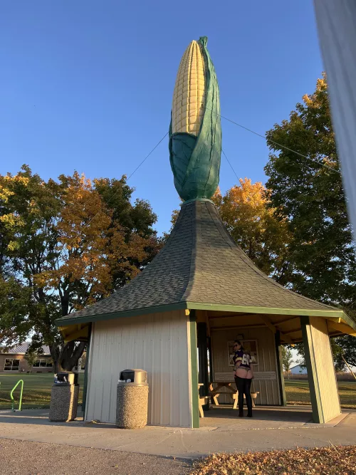 Look carefully! I almost got caught haha 😅 Iykyk by PLANTSN0TPE0PLE