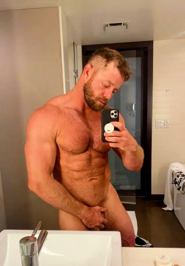 [M4F] posted by jwbaldree