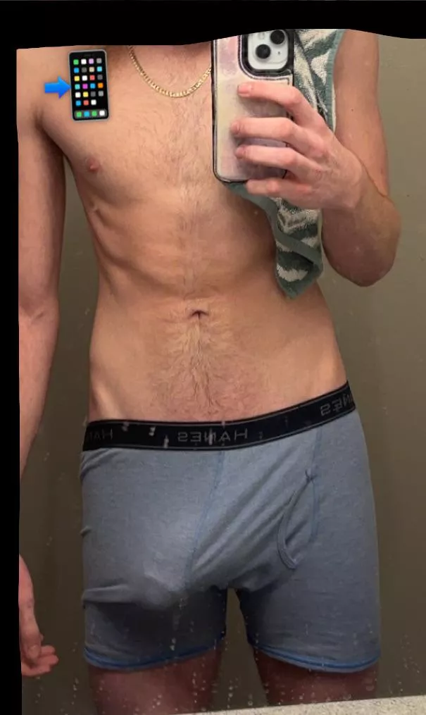 might need bigger underwear posted by siccmadeloc