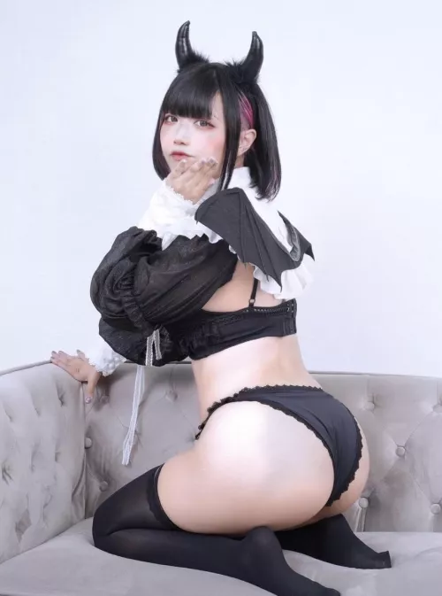 Momoka Hanazono  by Joshilover69