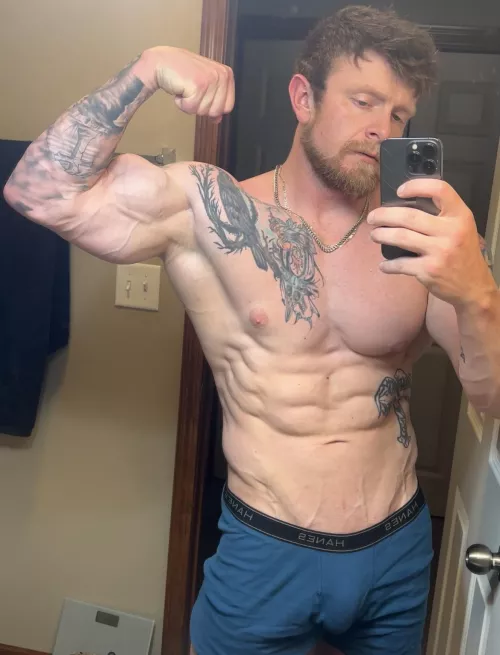 Morning peak check  by No-Seaworthiness-711