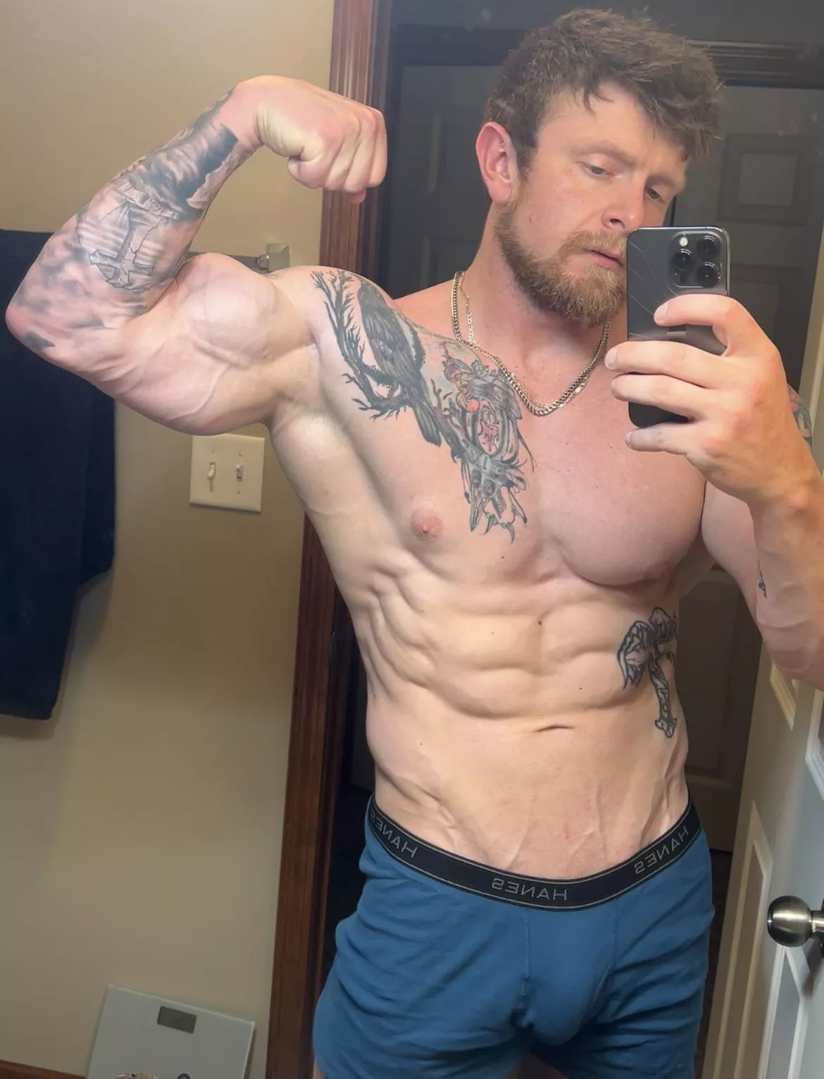 Morning peak check  posted by No-Seaworthiness-711