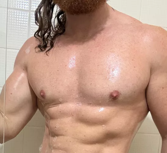 My nipples are ready to play with  by Ok-Philosopher-9562