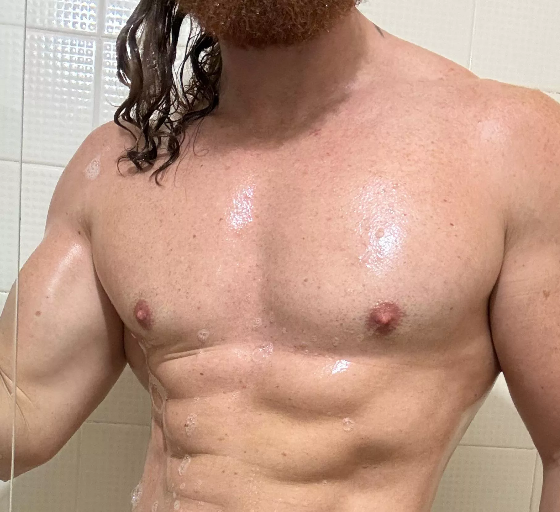 My nipples are ready to play with  posted by Ok-Philosopher-9562