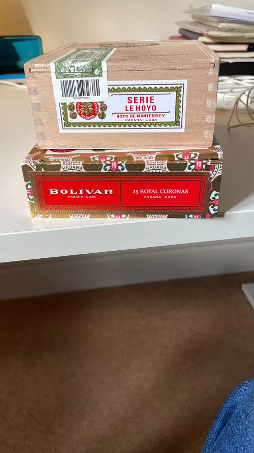 Nice FoH haul by Domsday500