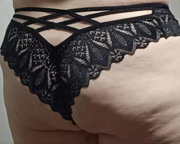 Nice view by Wooden-Original8834