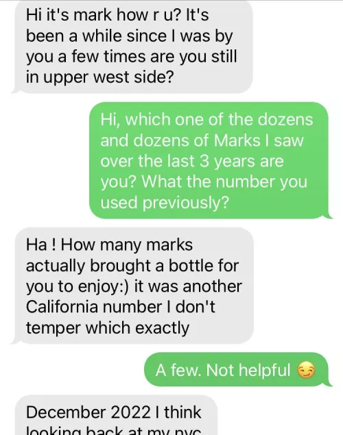 No comment 😫 by Hotnadia