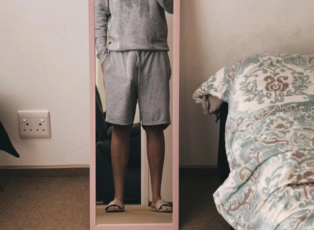 Nothing like a good workout to get the blood pumping and a few other things  posted by TheVeinyEggplant