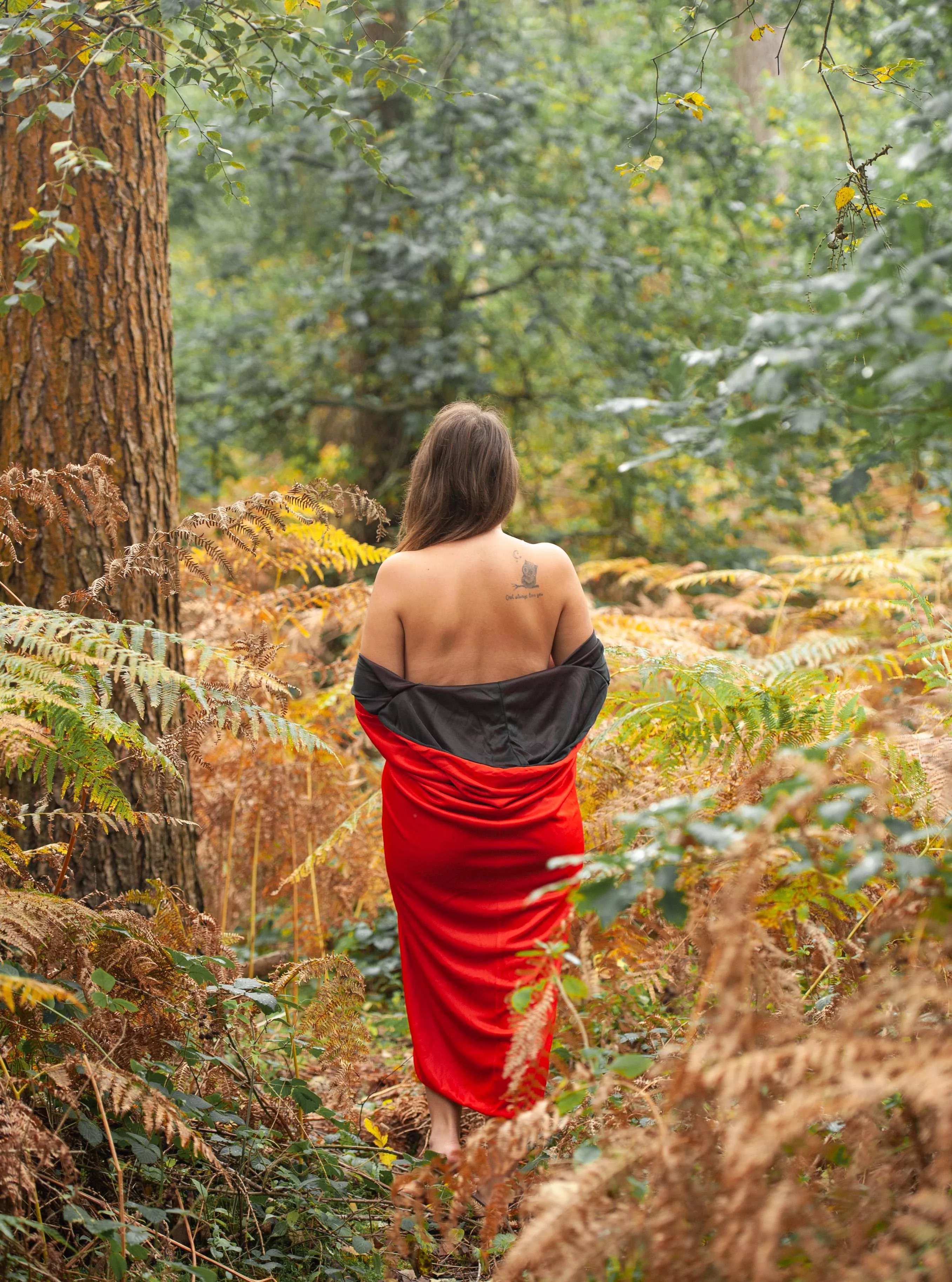 Nothing like a little fresh air and bare skin
 posted by nadia_noode