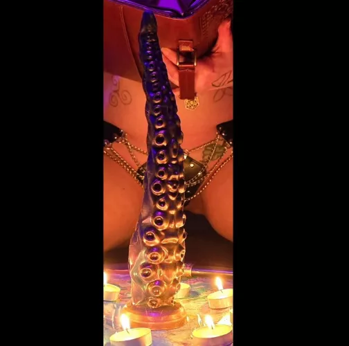 Ok, I know it's not NSFW but anyone want to help flesh out an NPC? (Cropped photo of wife for posting Tax 😉) by Ur_DungeonDaddy