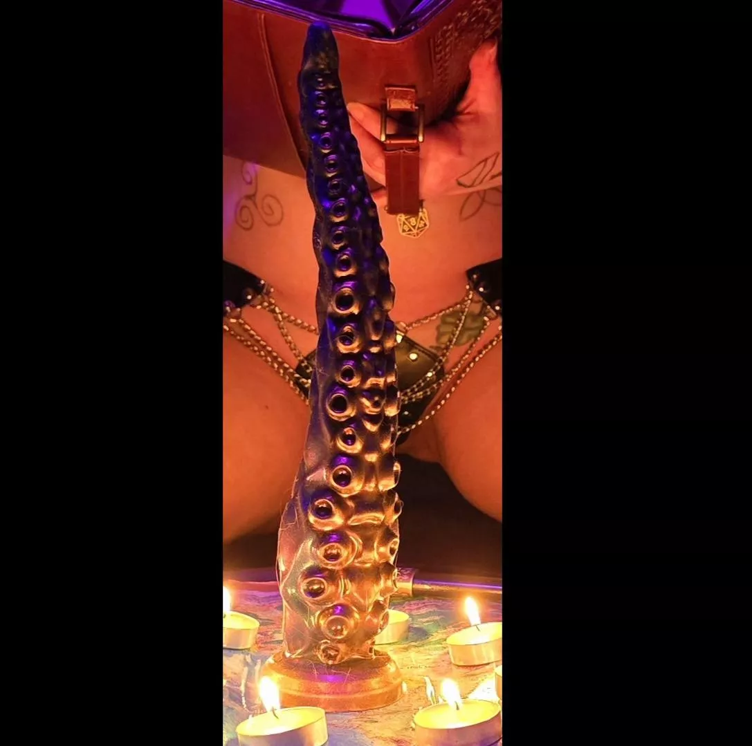 Ok, I know it's not NSFW but anyone want to help flesh out an NPC? (Cropped photo of wife for posting Tax 😉) posted by Ur_DungeonDaddy