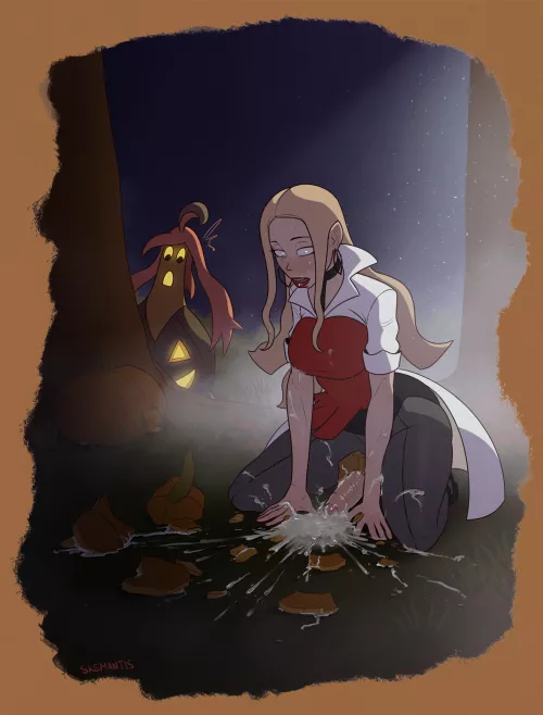 Ooops [Skemantis] by Skemantis