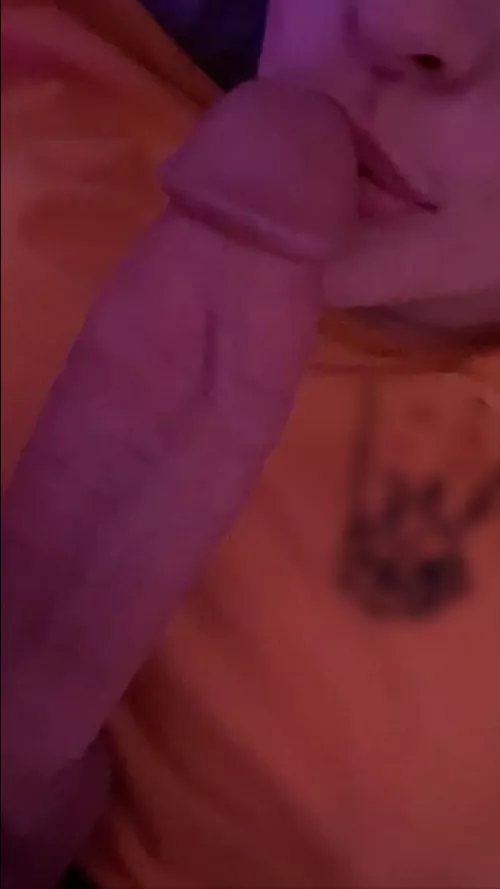 Open wide for my BWC  by Immediate_Eye_7141